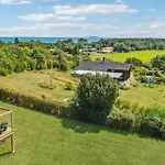 Holiday home Three-bedroom In