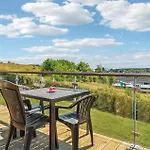 Holiday home Three-bedroom In Ebeltoft