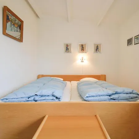 Ferienhaus Three-bedroom In *