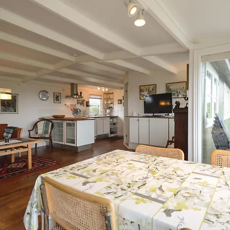 Three-bedroom In *