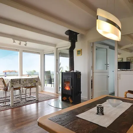 Holiday home Three-bedroom In Ebeltoft