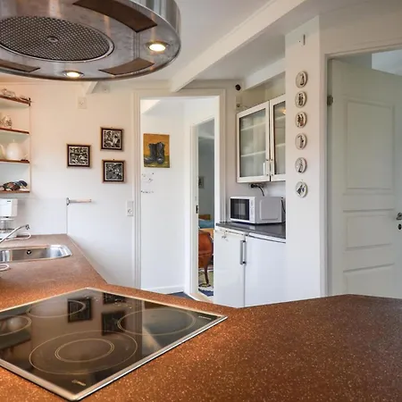 Three-bedroom In