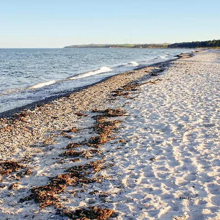 Ferienhaus Three-bedroom In