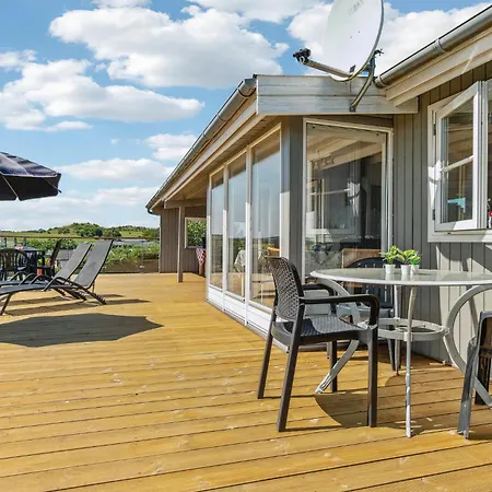Three-bedroom In