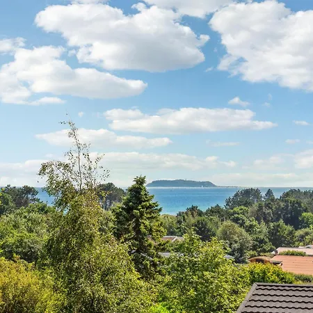 Three-bedroom In Ferienhaus *