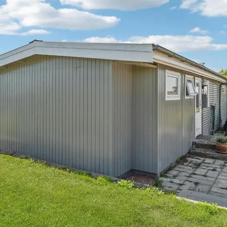 Ferienhaus Three-bedroom In